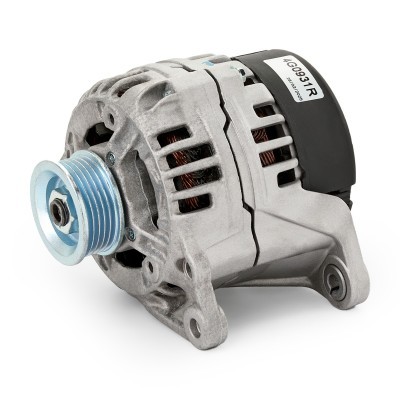 Alternator RIDEX 4G0931R 4G0931R - foto 3