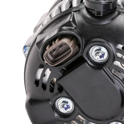 Alternator RIDEX 4G0274 4G0274 - foto 5