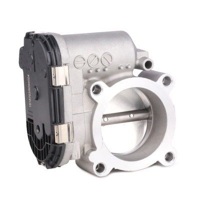 Дроссельная заслонка RIDEX 158T0076 158T0076 - foto 4
