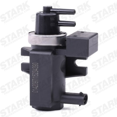 Zawór sterujący EGR Stark SKPCE-4500016 SKPCE-4500016 - foto 3