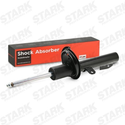 Amortyzator Stark SKSA-0132363 SKSA-0132363 - foto 2