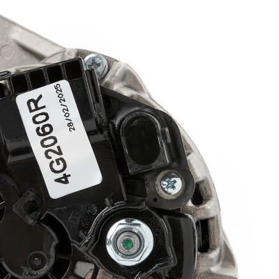 Alternator RIDEX 4G2060R 4G2060R - foto 6