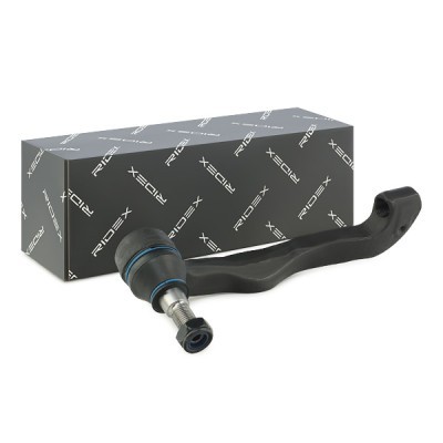 Końcówka drążka kierowniczego RIDEX 914T0191 914T0191 - foto 2