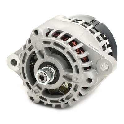 Alternator RIDEX 4G0406 4G0406 - foto 3