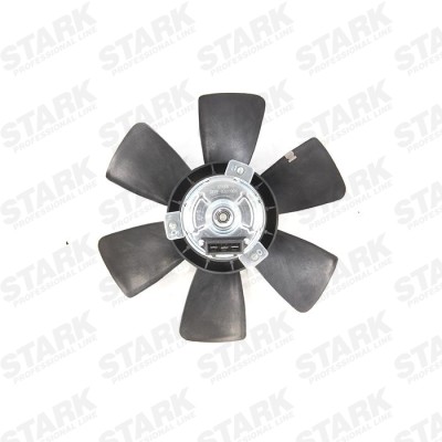 Wentylator Chłodnicy Stark SKRF-0300008 SKRF-0300008 - foto 3