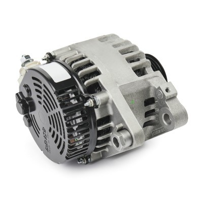 Alternator RIDEX 4G0209R 4G0209R - foto 4