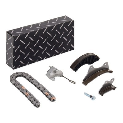 Zestaw łańcucha rozrządu RIDEX 1389T2508 1389T2508 - foto 2