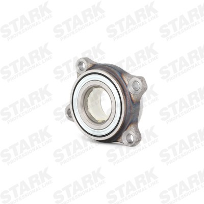 Łożysko Koła Stark SKWB-0180289 SKWB-0180289 - foto 3