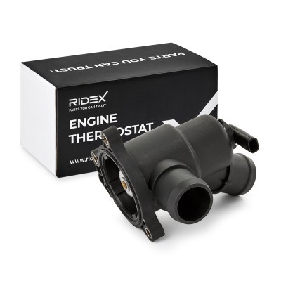 Termostat RIDEX 316T0552 316T0552 - foto 2