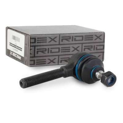 Końcówka drążka kierowniczego RIDEX 914T0323 914T0323 - foto 2
