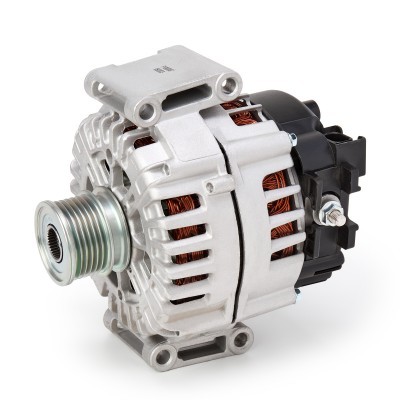 Alternator RIDEX 4G2068R 4G2068R - foto 3