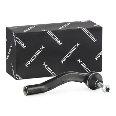 Końcówka drążka kierowniczego RIDEX 914T0529 914T0529 - foto 2
