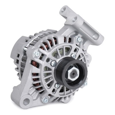 Alternator RIDEX 4G0831 4G0831 - foto 3