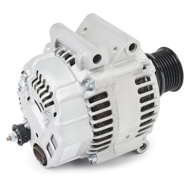 Alternator RIDEX 4G0362R 4G0362R - foto 3