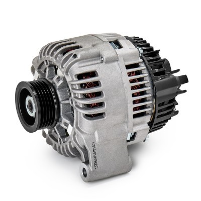 Alternator RIDEX 4G0503 4G0503 - foto 4