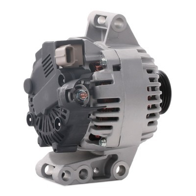 Alternator RIDEX 4G0456 4G0456 - foto 3