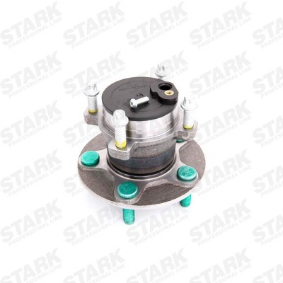 Łożysko Koła Stark SKWB-0180559 SKWB-0180559 - foto 3