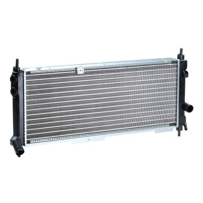 Chłodnica RIDEX 470R0328 470R0328 - foto 3