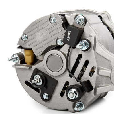 Alternator RIDEX 4G0844R 4G0844R - foto 8