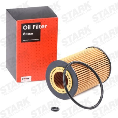 Filtr Oleju Stark SKOF-0860115 SKOF-0860115 - foto 2