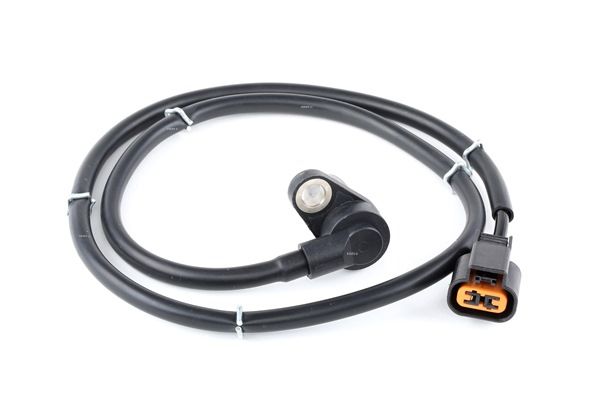 Czujnik ABS RIDEX 412W0676 412W0676 - foto 1