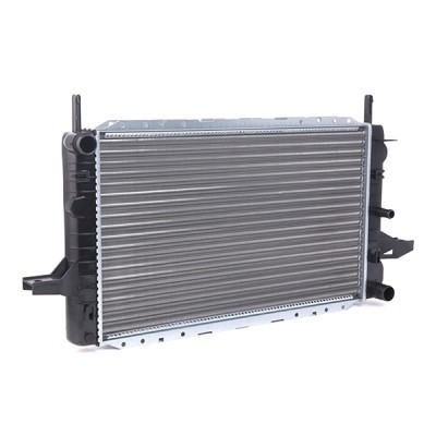 Chłodnica RIDEX 470R0489 470R0489 - foto 2