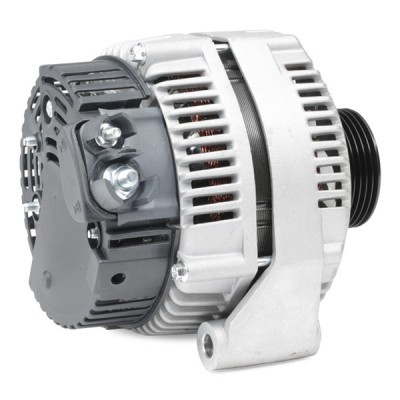 Alternator RIDEX 4G0992 4G0992 - foto 5