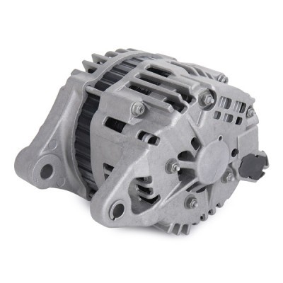 Alternator RIDEX 4G0474R 4G0474R - foto 5