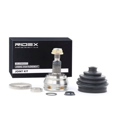Przegub RIDEX 5J0137 5J0137 - foto 2