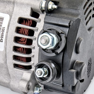 Alternator RIDEX 4G0603R 4G0603R - foto 6