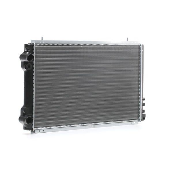 Chłodnica RIDEX 470R0176 470R0176 - foto 1