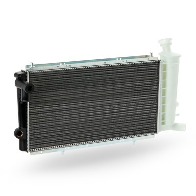 Chłodnica RIDEX 470R1090 470R1090 - foto 3