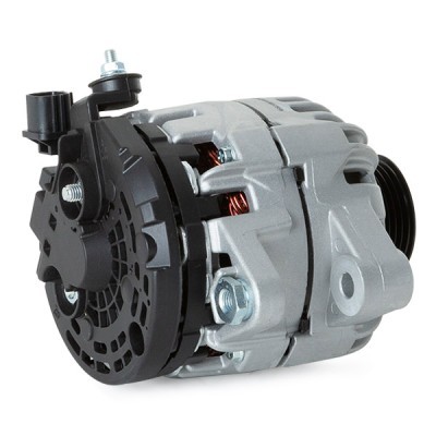 Alternator RIDEX 4G0272 4G0272 - foto 3