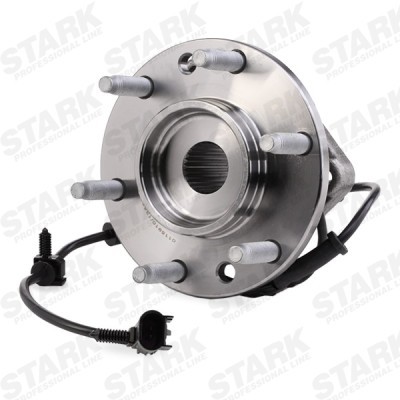 Łożysko Koła Stark SKWB-0181085 SKWB-0181085 - foto 3