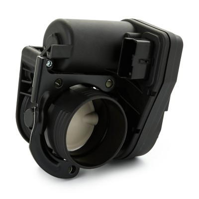Дроссельная заслонка RIDEX 158T0205 158T0205 - foto 3