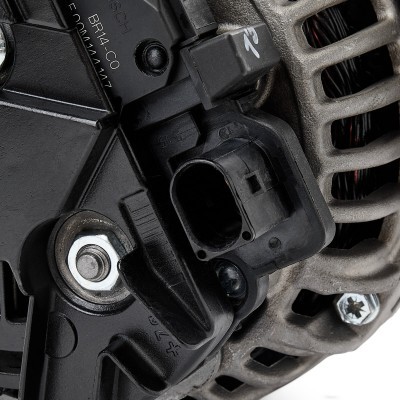 Alternator RIDEX 4G0134R 4G0134R - foto 6