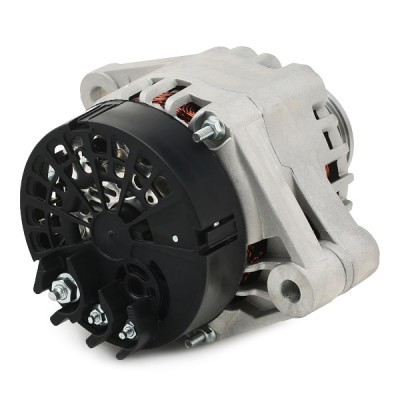 Alternator RIDEX 4G0094 4G0094 - foto 4
