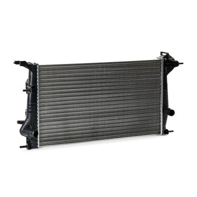 Chłodnica RIDEX 470R1100 470R1100 - foto 3