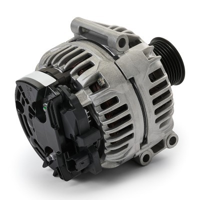 Alternator RIDEX 4G0065R 4G0065R - foto 4