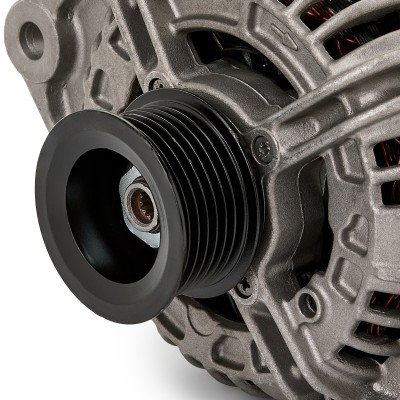 Alternator RIDEX 4G0180R 4G0180R - foto 7