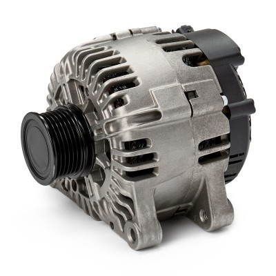 Alternator RIDEX 4G0249R 4G0249R - foto 4