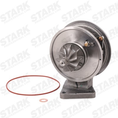 Wkład turbiny (rdzeń) Stark SKCCC-4540096 SKCCC-4540096 - foto 3