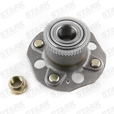 Łożysko Koła Stark SKWB-0180192 SKWB-0180192 - foto 3
