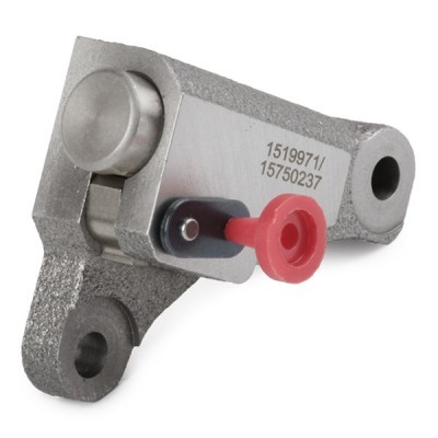 Zestaw łańcucha rozrządu RIDEX 1389T0205 1389T0205 - foto 8