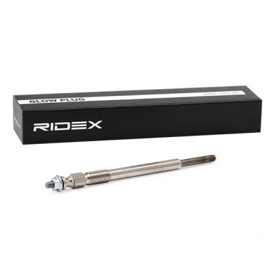 Świeca Żarowa RIDEX 243G0017 243G0017 - foto 2