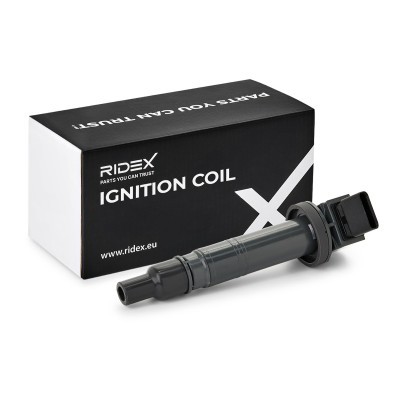 Cewka Zapłonowa RIDEX 689C0116 689C0116 - foto 2