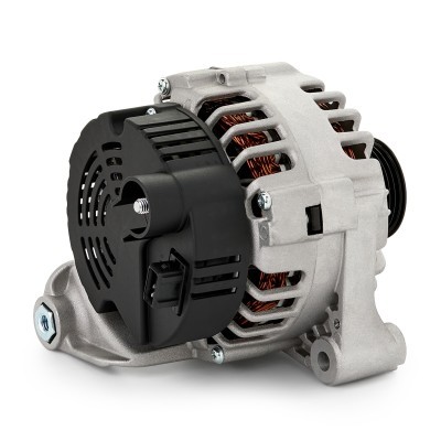 Alternator RIDEX 4G0690 4G0690 - foto 5