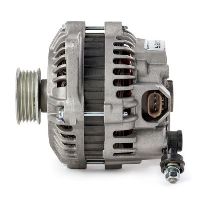 Alternator RIDEX 4G0268R 4G0268R - foto 4