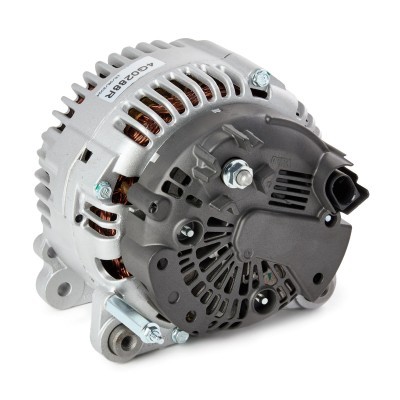 Alternator RIDEX 4G0288R 4G0288R - foto 3