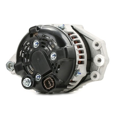 Alternator RIDEX 4G0420 4G0420 - foto 4